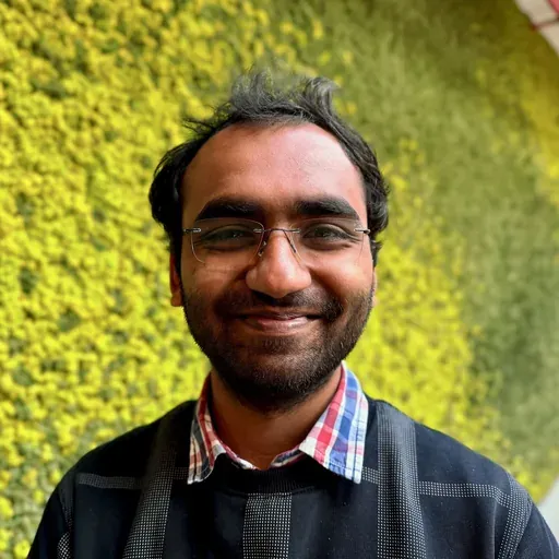 Arjun Srivathsa