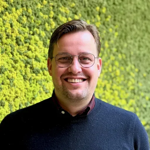 Gijs-Jan Moest