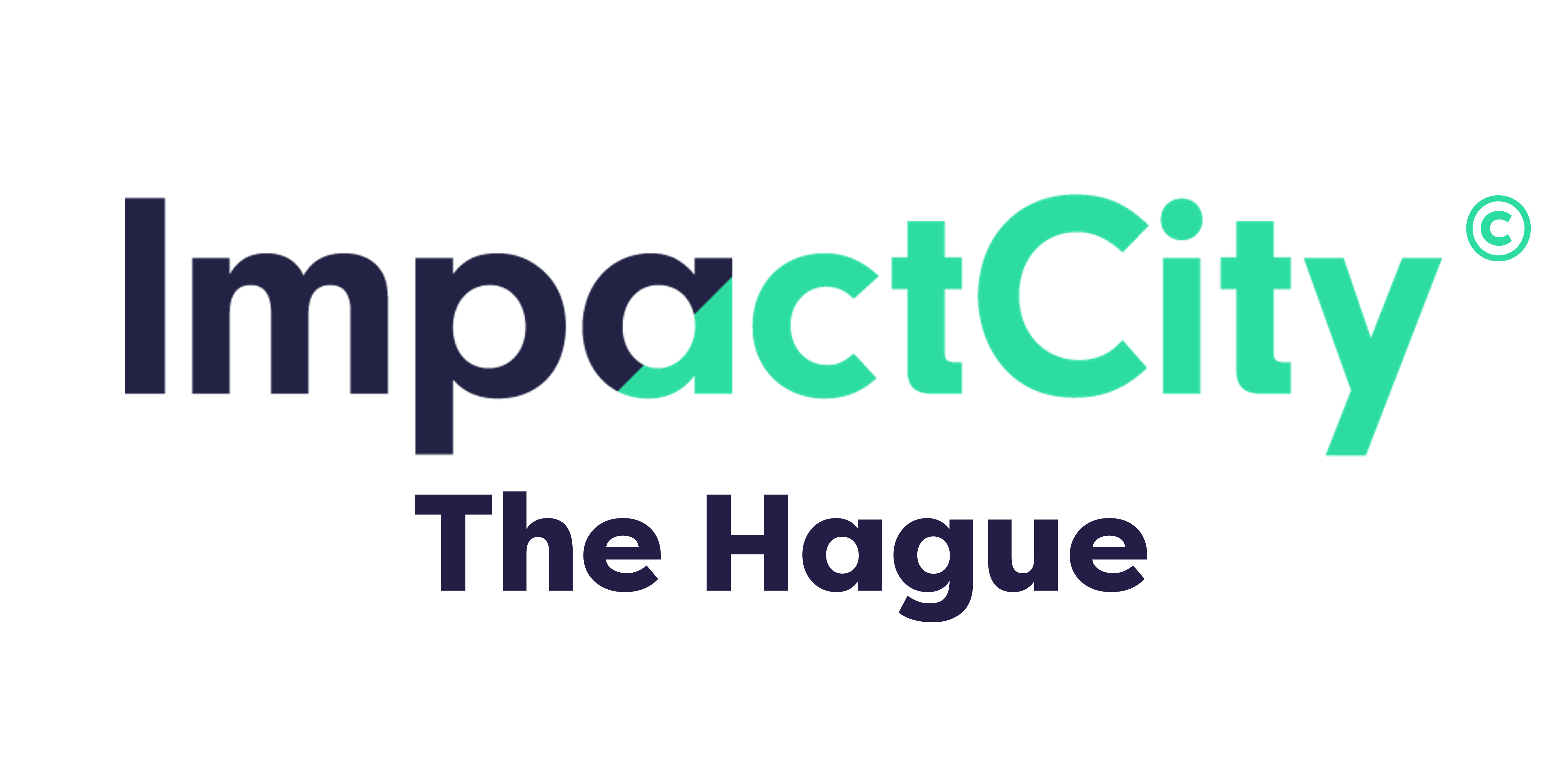 ImpactCity The Hague